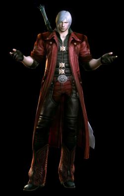 DevilMayCry